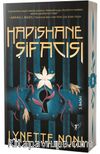 Hapishane Şifacısı (Karton Kapak)