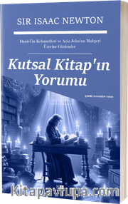 Kutsal Kitap'ın Yorumu
