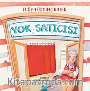 Yok Satıcısı