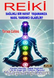 Reiki <br /> Sağlıklı Bir Hayat Yaşamanıza Nasıl Yardımcı Olabilir?