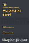 Ed-Durru'l Meknun - Saklı İnci / Muhakemat Şerhi 