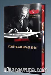 Atatürk Ajandası 2026