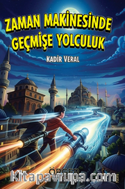 Zaman Makinesinde Geçmişe Yolculuk