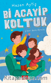 Bi Acayip Koltuk