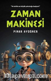 Zaman Makinesi