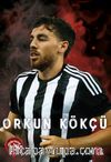 Orkun Kökçü