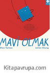 Mavi  Olmak