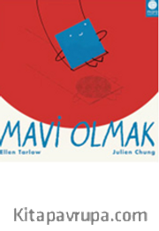 Mavi  Olmak