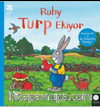 Ruby Turp Ekiyor