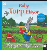 Ruby Turp Ekiyor