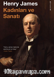 Henry James Kadınları ve Sanatı