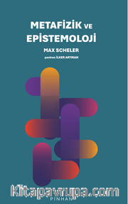 Metafizik ve Epistemoloji