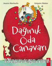 Dağınık Oda Canavarı