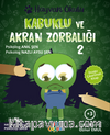 Hayvan Okulu Serisi / Kabuklu ve Akran Zorbalığı