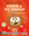 Kabarık ve Öfke Etkinlikleri