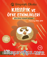 Kabarık ve Öfke Etkinlikleri