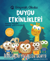 Hayvan Okulu Serisi / Duygu Etkinlikleri