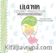Korku Çözümleme Hikayesi / Lila'nın Cesaret Paraşütleri