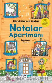 Notalar Apartmanı