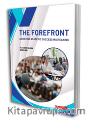 The Forefront  Achıevıng Academıc Success In Speakıng