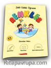 Zeka Odaklı Öğrenim - Renkler