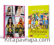 Kadın ve Çocuk Psikolojisi Seti
