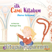İlk Cami Kitabım