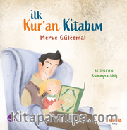 İlk Kur'an Kitabım