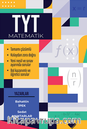 TYT Matematik