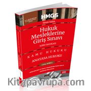 HMGS Anayasa Hukuku Soru Bankası