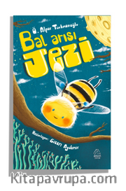 Bal Arısı Jezi