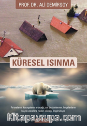 Küresel Isınma