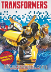 Transformers Maksi Macera