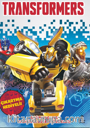 Transformers Maksi Macera