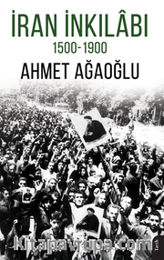 İran İnkilabı 1500-1900