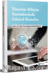 Yönetim Bilişim Sistemlerinde Güncel Konular