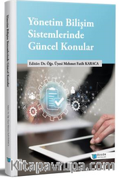 Yönetim Bilişim Sistemlerinde Güncel Konular