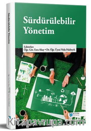 Sürdürülebilir Yönetim