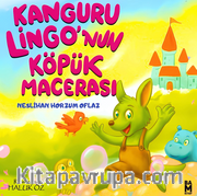 Kanguru Lingo'nun Köpük Macerası