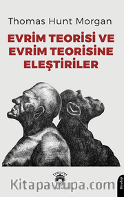 Evrim Teorisi ve Evrim Teorisine Eleştiriler