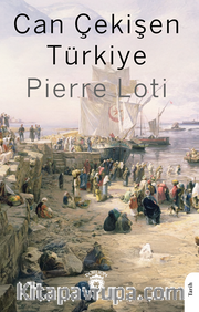 Can Çekişen Türkiye