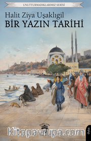 Bir Yazın Tarihi