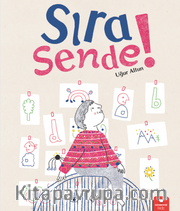 Sıra Sende!