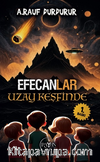 Efecanlar Uzay Keşfinde