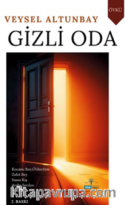 Gizli Oda