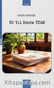 50 Yıl Sonra Tdas