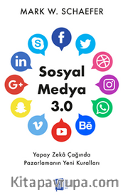 Sosyal  Medya  3.0 Yapay Zeka Çağında  Pazarlamanın Yeni Kuralları
