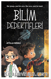 Bilim Dedektifleri
