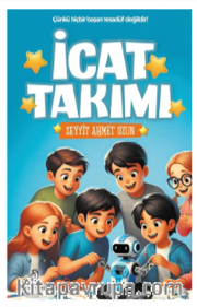 İcat Takımı