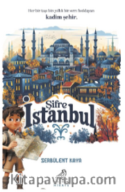 Şifre İstanbul